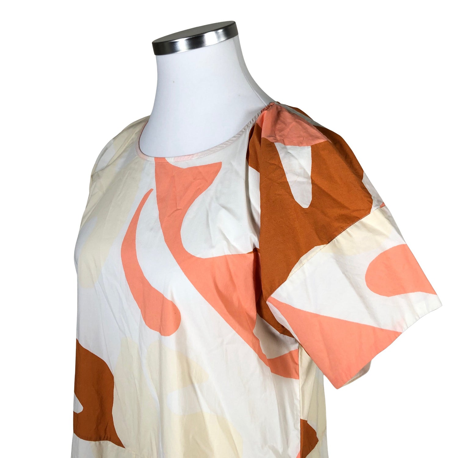  Mekko  Kangasmekko, koko 44  Marimekko 