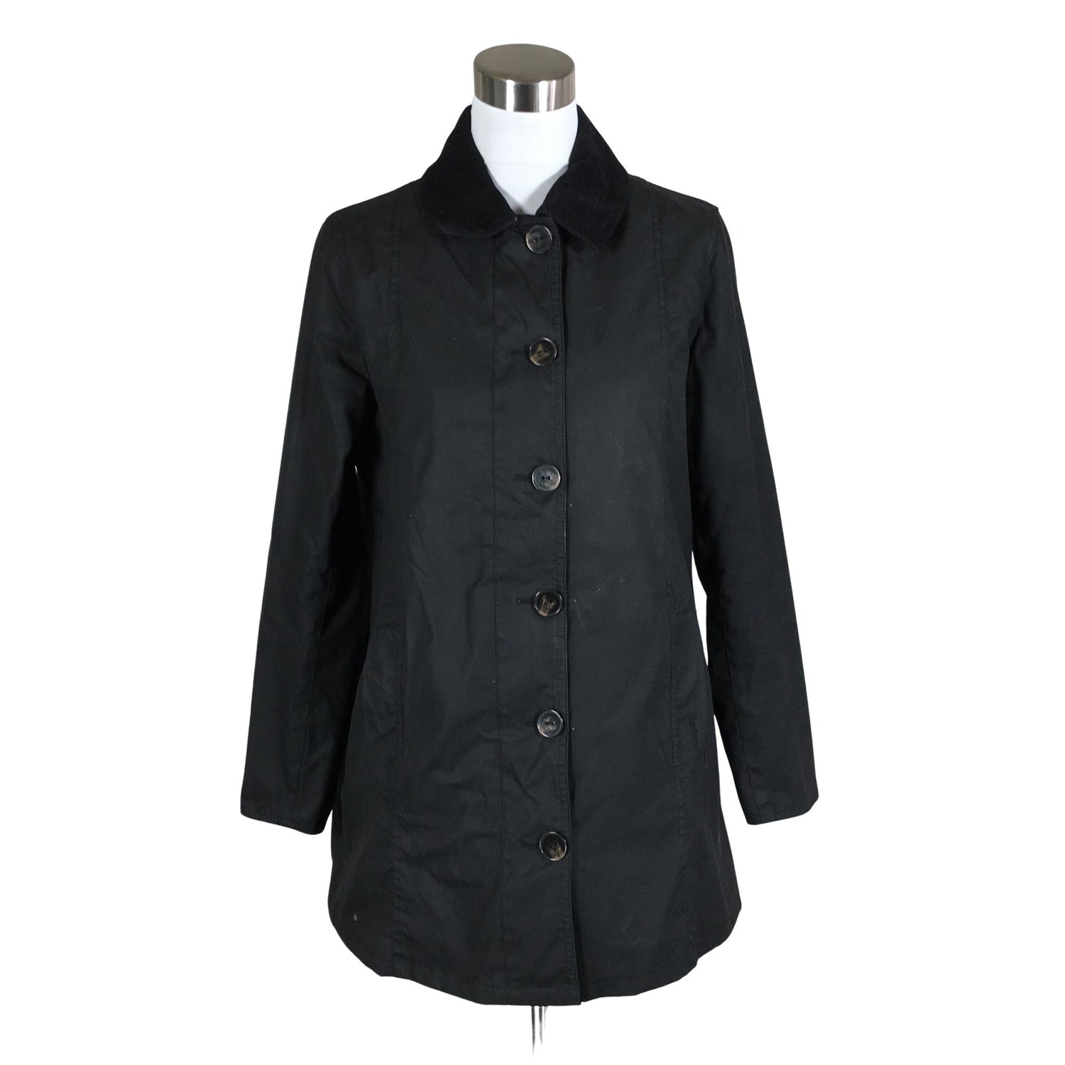  Urheilutakki  Ulkoilutakki, koko 38  Barbour 