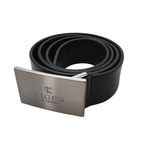 Nahkavyö, koko Ei kokoa