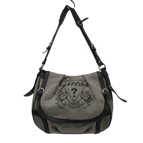 Unisex Guess - Käsilaukku, koko Midi -  ()