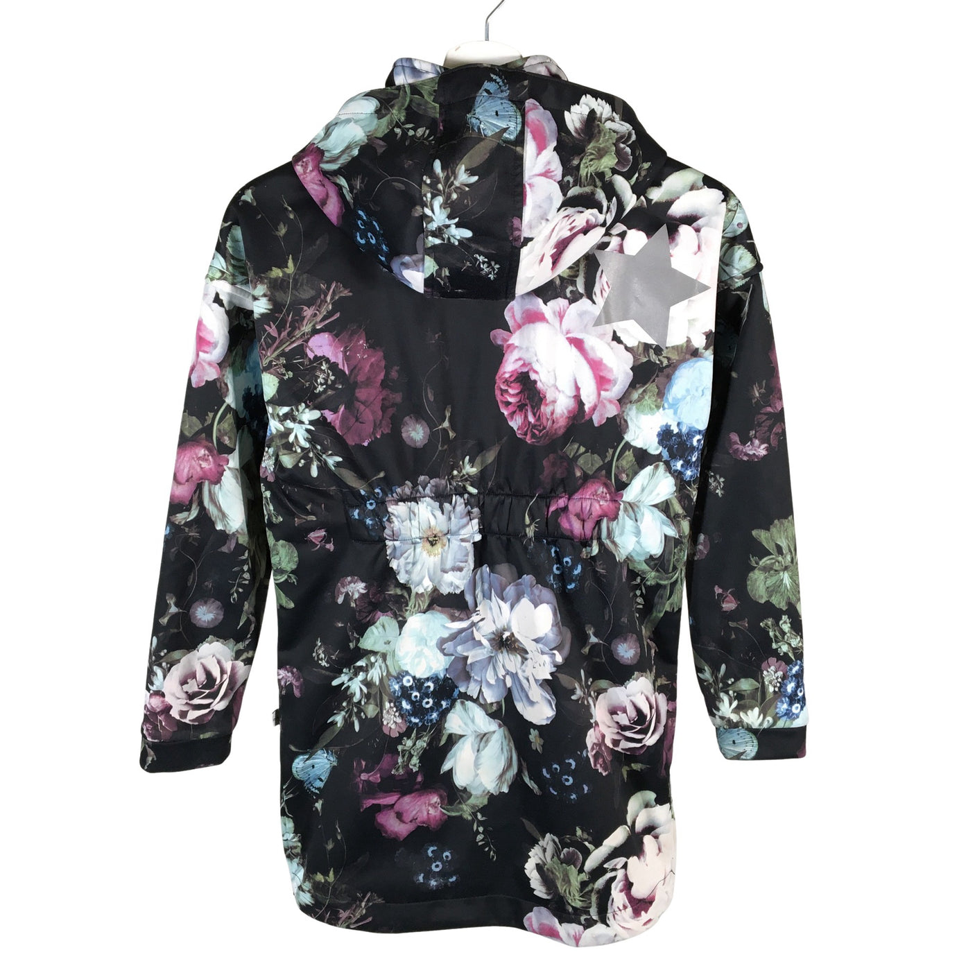 Unisex Molo Kids - Softshell-takki, koko 146 - 152 -  (2)