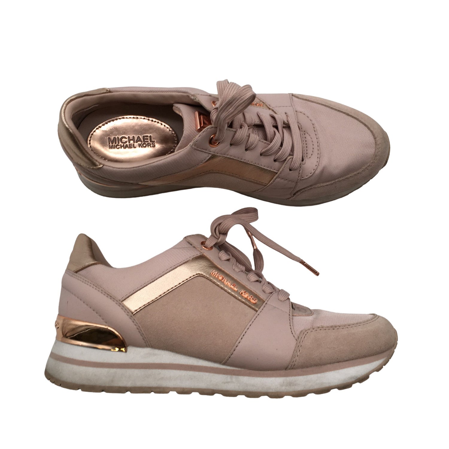 Lenkkarit  Lenkkarit, koko 38  Michael Kors 