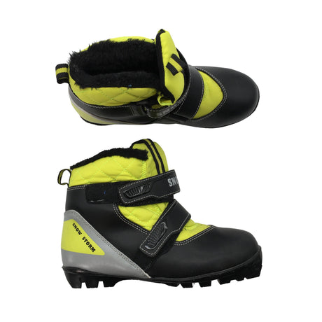 Unisex Snowstorm - Hiihtomonot, koko 36 -  ()