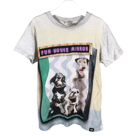 Unisex Molo Kids - T-paita, koko 134 - 140 -  ()
