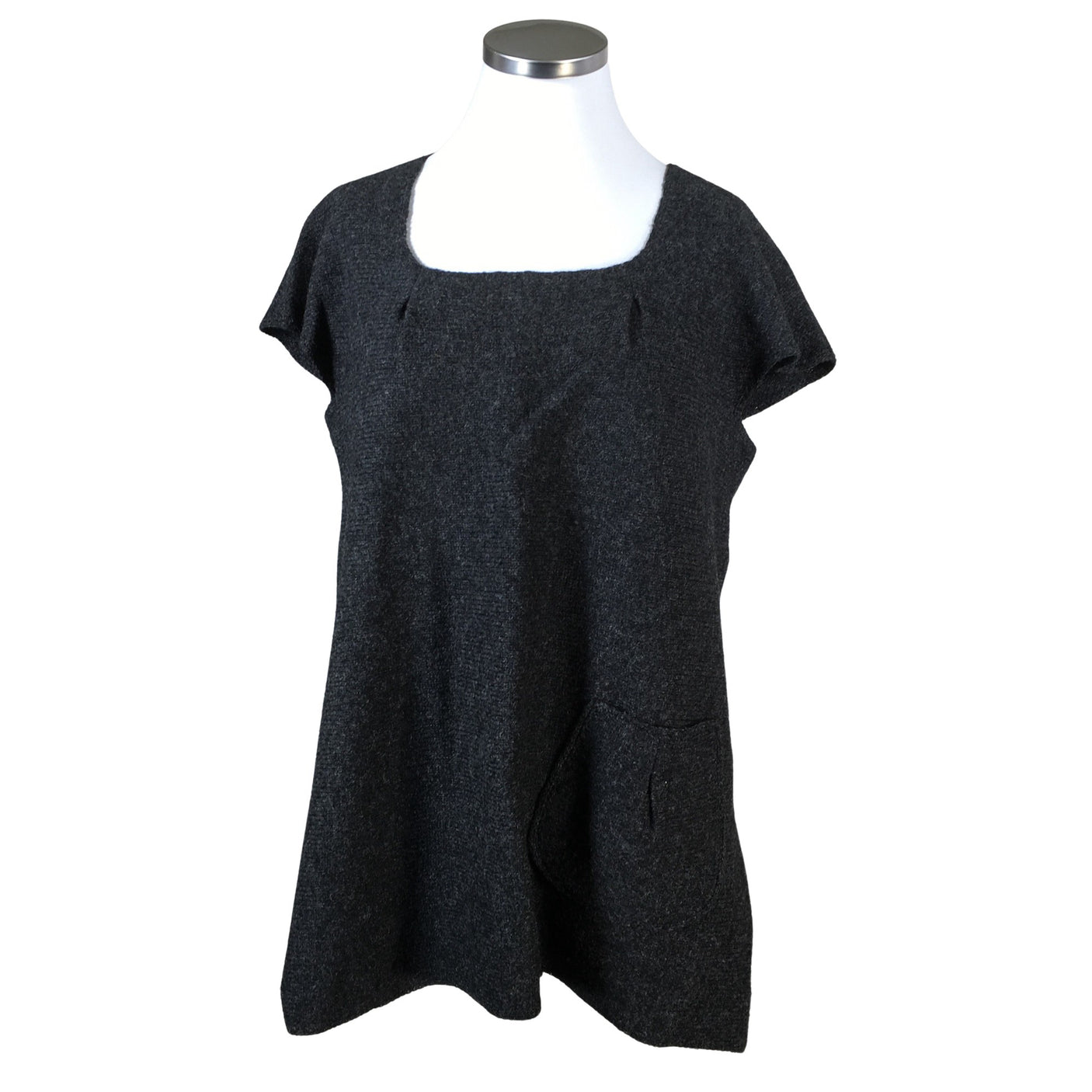 Unisex Mari Mirt - Neuletunika, koko 50 -  (1)