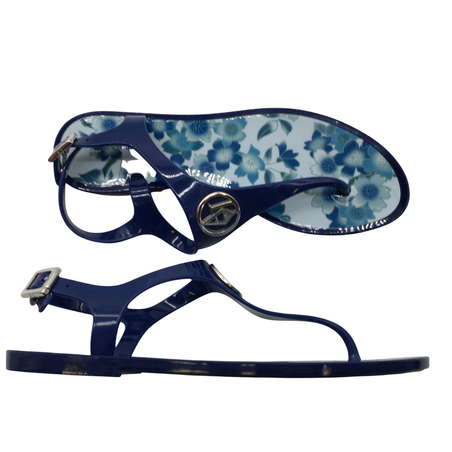 Rantasandaalit, koko 38