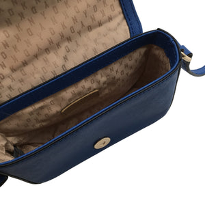 Olkalaukku, koko Mini