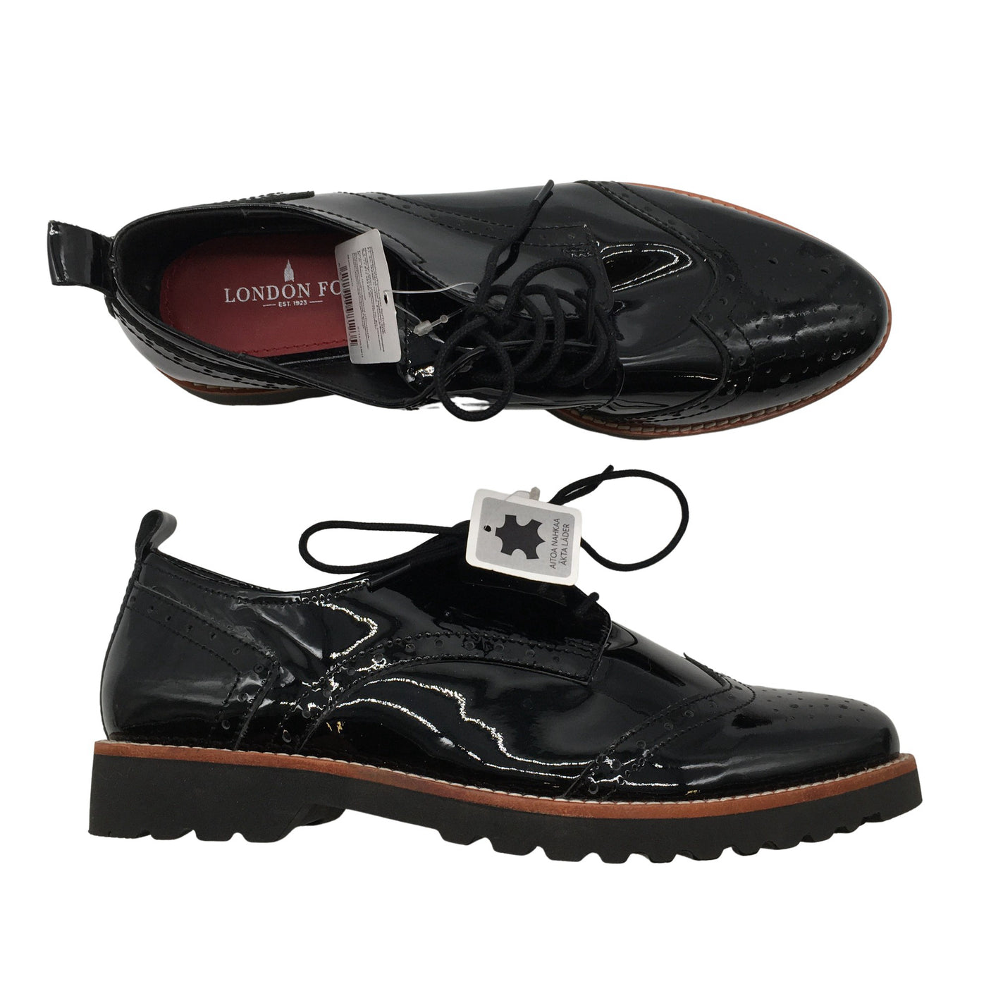 Unisex London Fog - Kävelykengät, koko 38 -  (1)