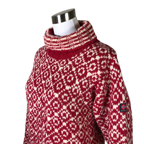 Unisex Devold - Neulepaita, koko 36 -  (2)