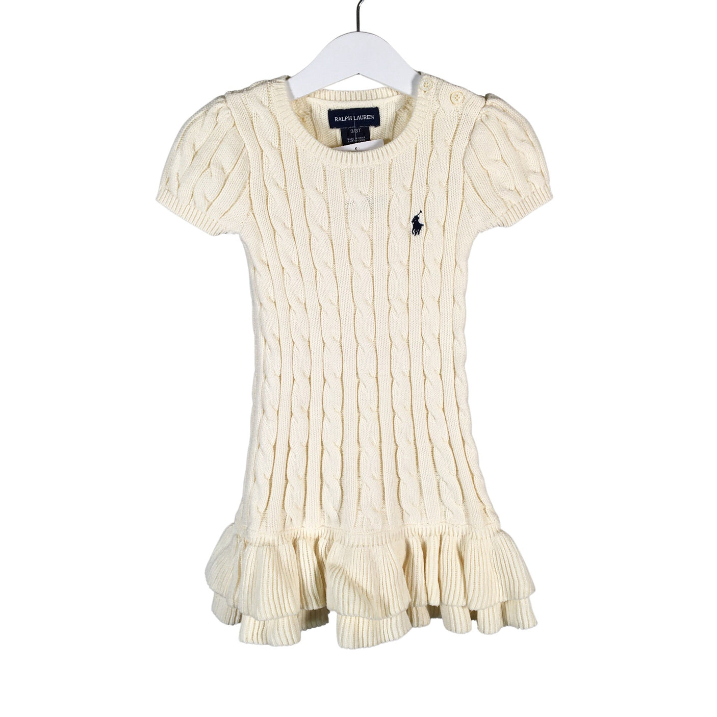 Neulemekko, koko 98 - 104