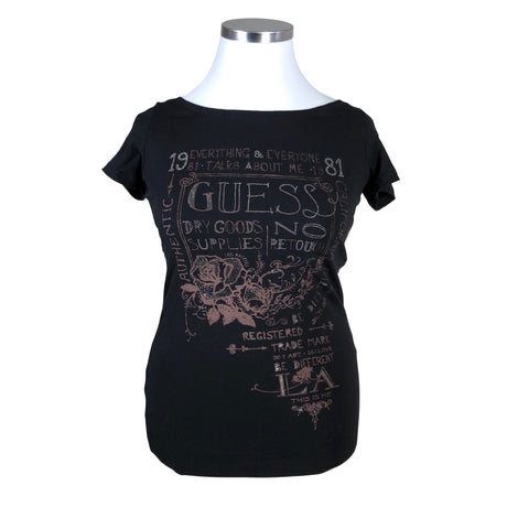 Unisex Guess - T-paita, koko 42 -  ()