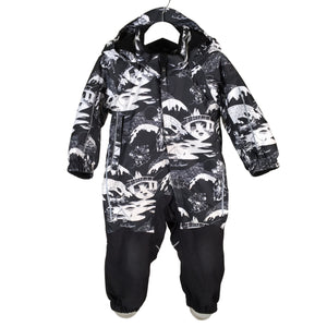 Toppahaalari, koko 74 - 80