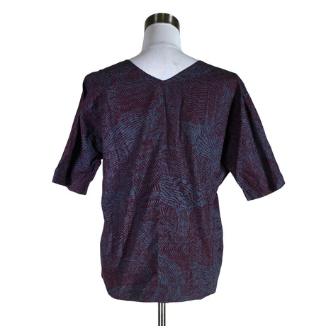 Unisex Marimekko - Lyhythihainen pusero, koko 38 -  (2)
