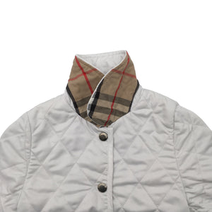 Unisex Burberry - Tikkitakki, koko 74 - 80 -  (3)