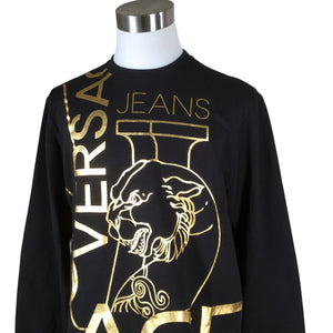 Unisex Versace Jeans - Collegepaita, koko XXL -  (3)