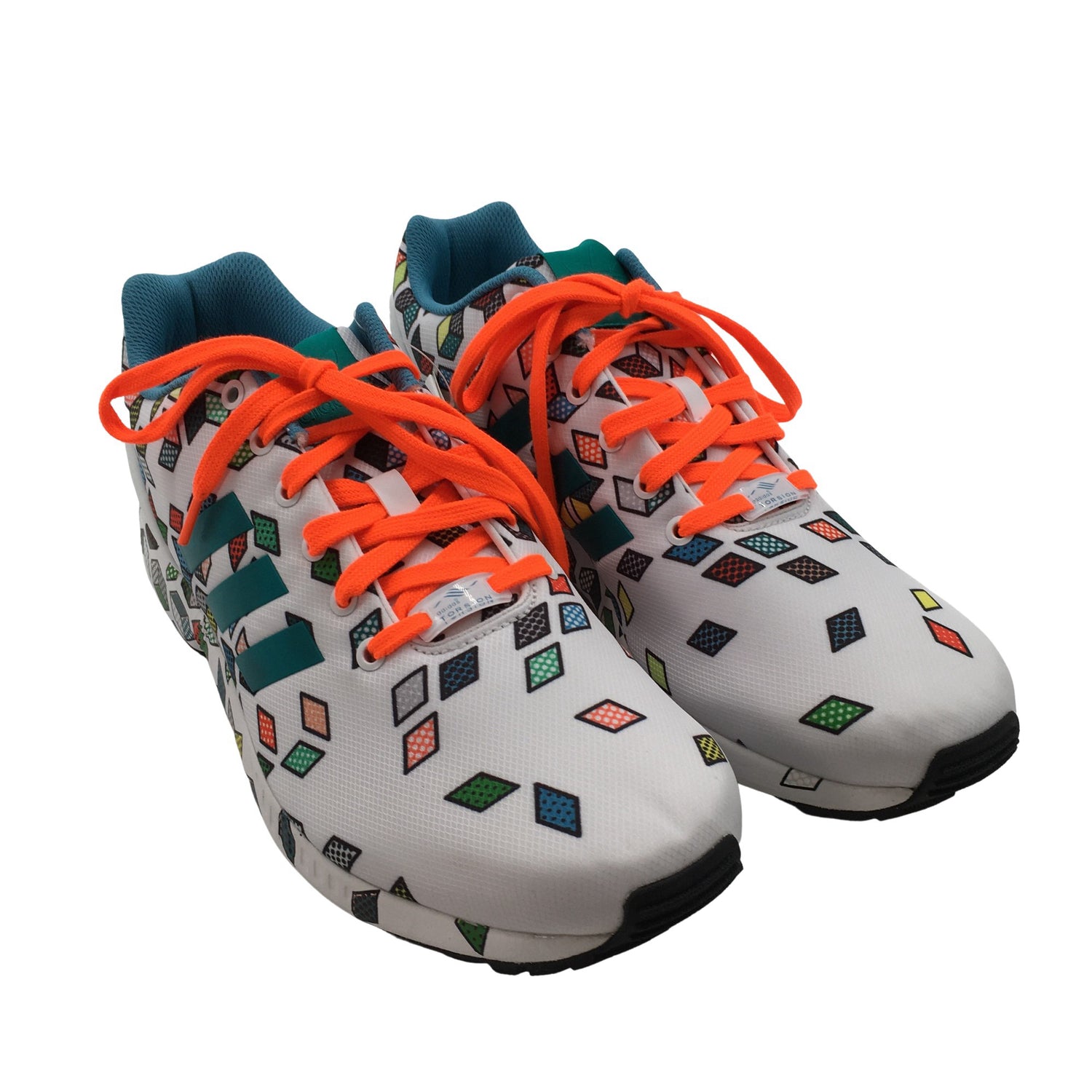  Lenkkarit  Lenkkarit, koko 46  Adidas 