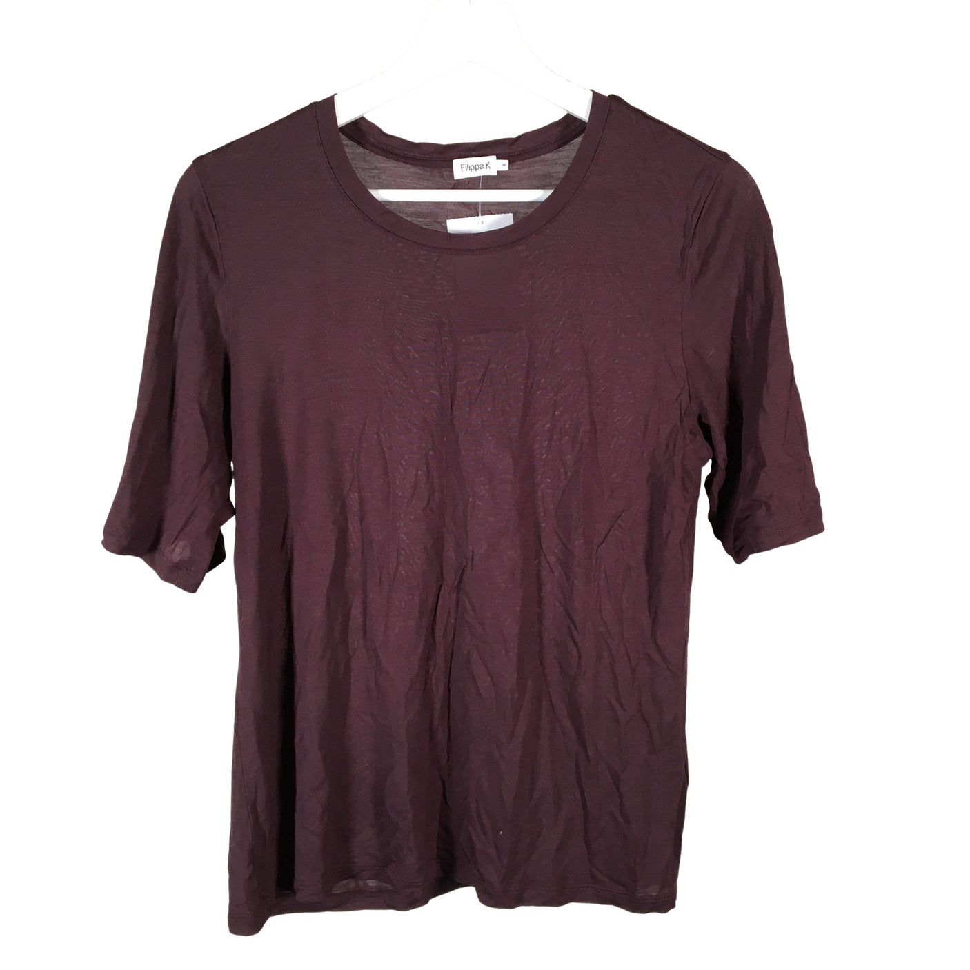 Unisex Filippa K. - T-paita, koko 38 -  (1)