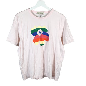 Unisex Marimekko - T-paita, koko 38 -  (1)