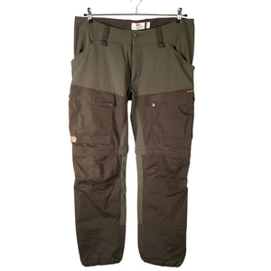 Unisex Fjällräven - Ulkoiluhousut, koko XL -  (1)