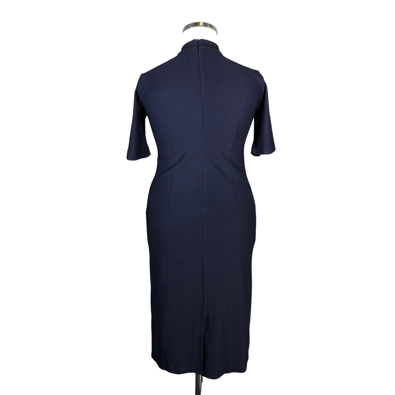  Mekko  Trikoomekko, koko 42  Hugo Boss 