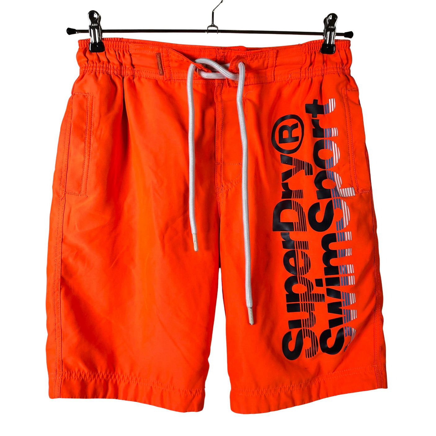 Unisex Superdry - Uimahousut, koko M -  (1)