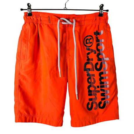 Unisex Superdry - Uimahousut, koko M -  ()