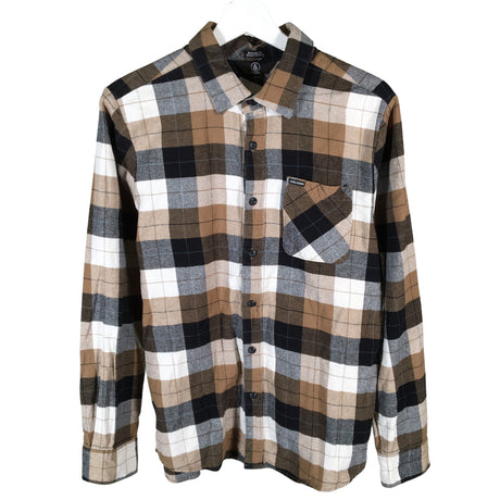 Unisex Volcom - Flanellipaita, koko M -  ()