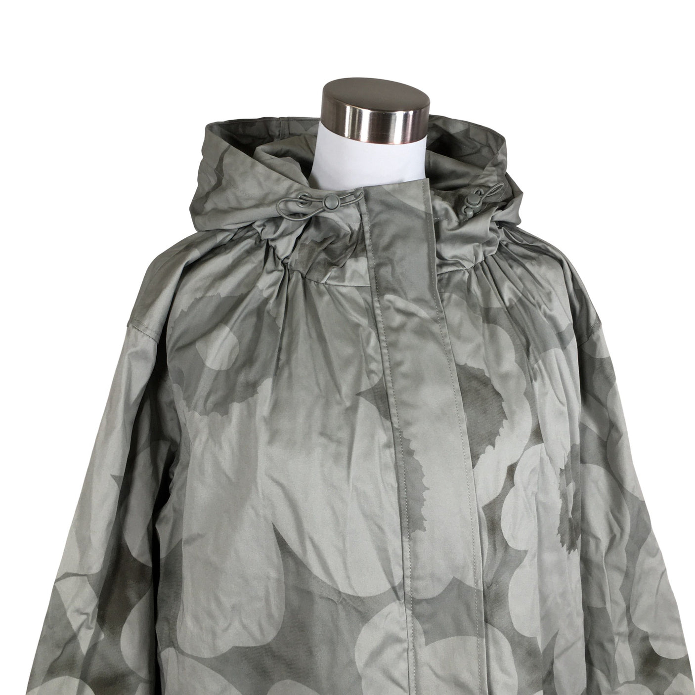 Unisex Marimekko - Ulkoilutakki, koko 38 -  (3)