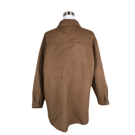 Unisex Nanso - Villakangastakki, koko 40 -  (2)