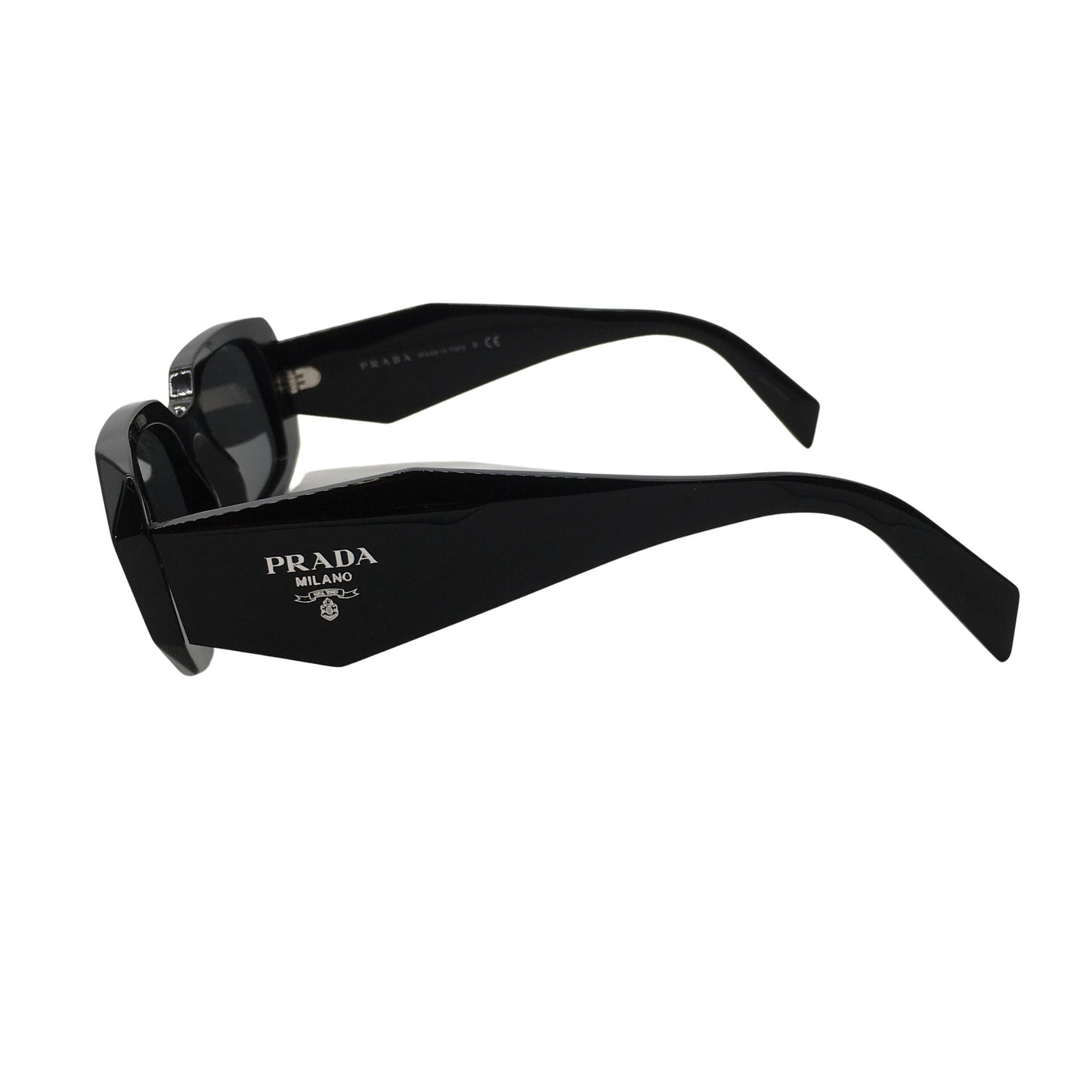 Unisex Prada - Aurinkolasit, koko Ei kokoa -  (2)