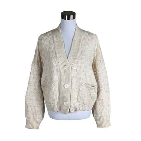 Unisex Babaã - Neuletakki, koko 40 -  ()