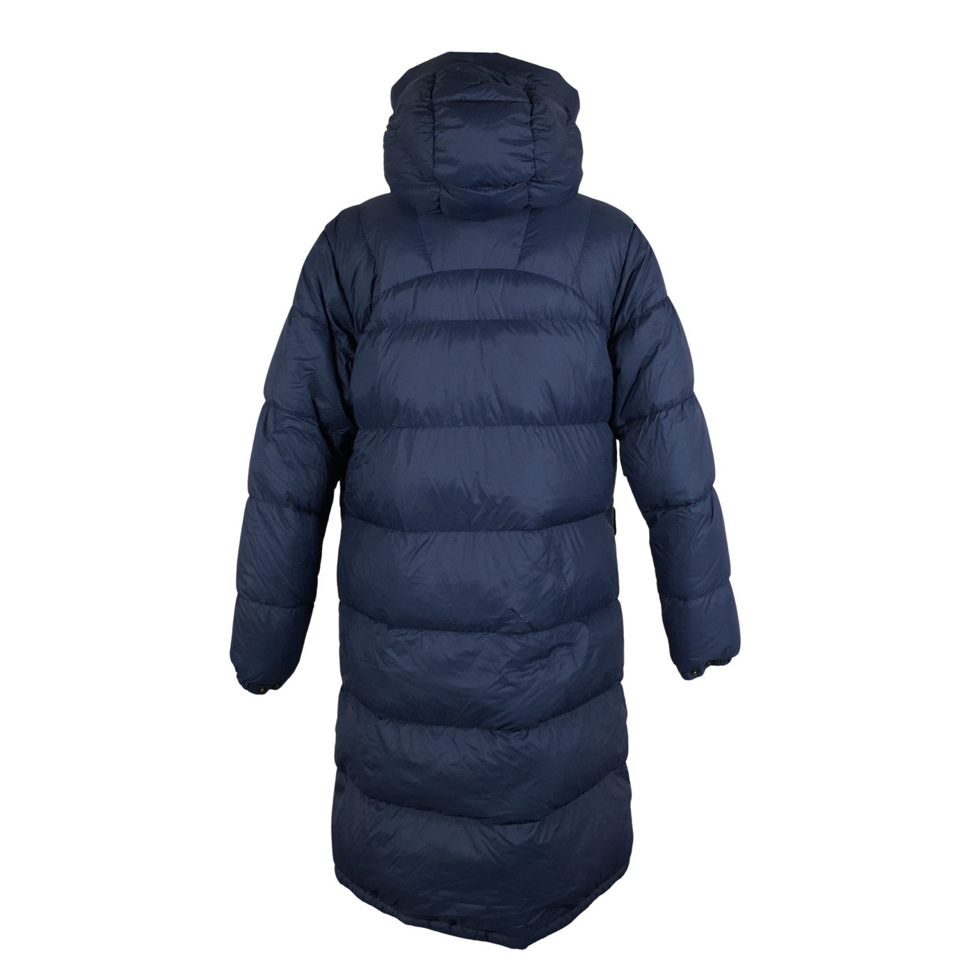 Unisex Fjällräven - Untuvatakki, koko 40 -  (2)