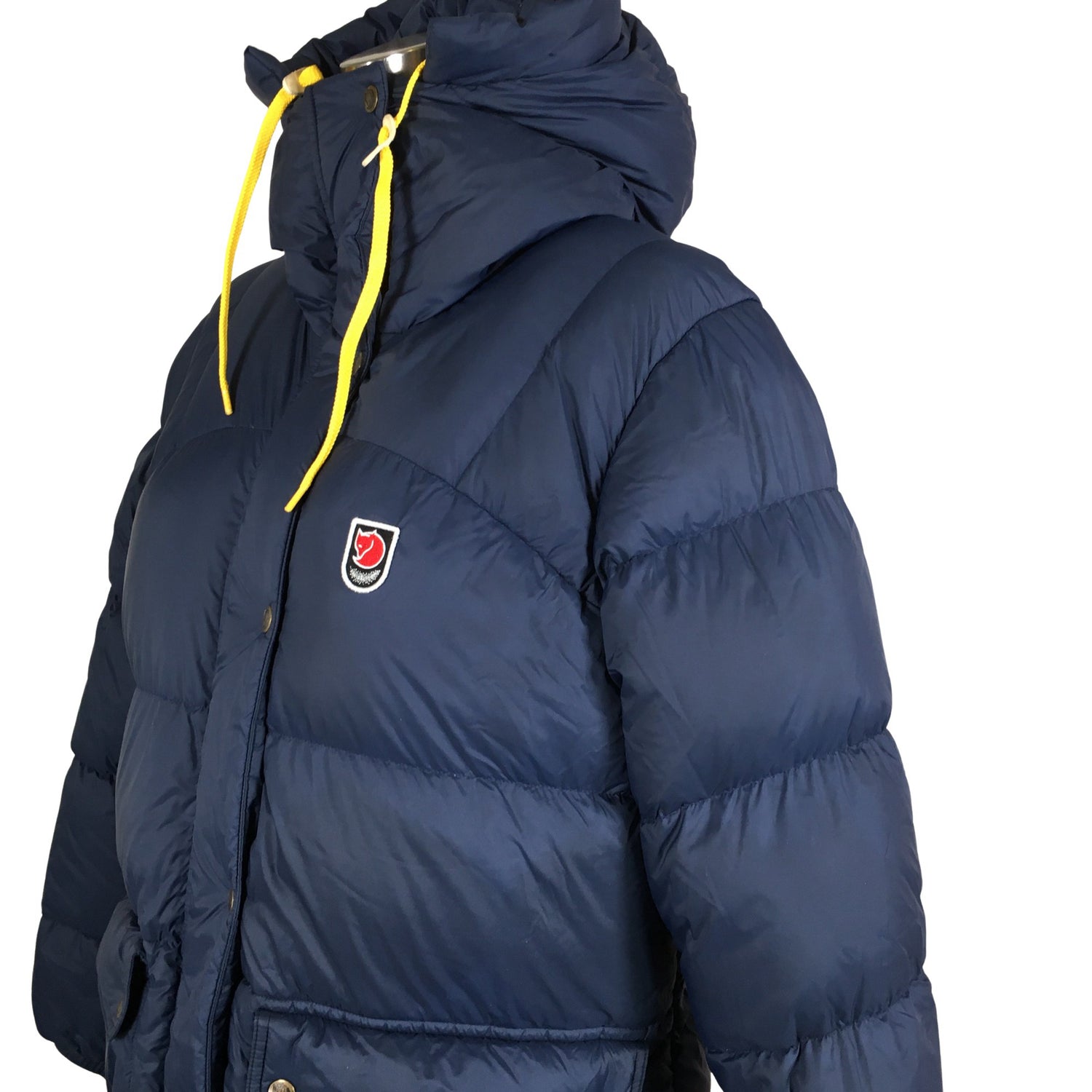  Untuvatakki  Untuvatakki, koko 40  Fjällräven 