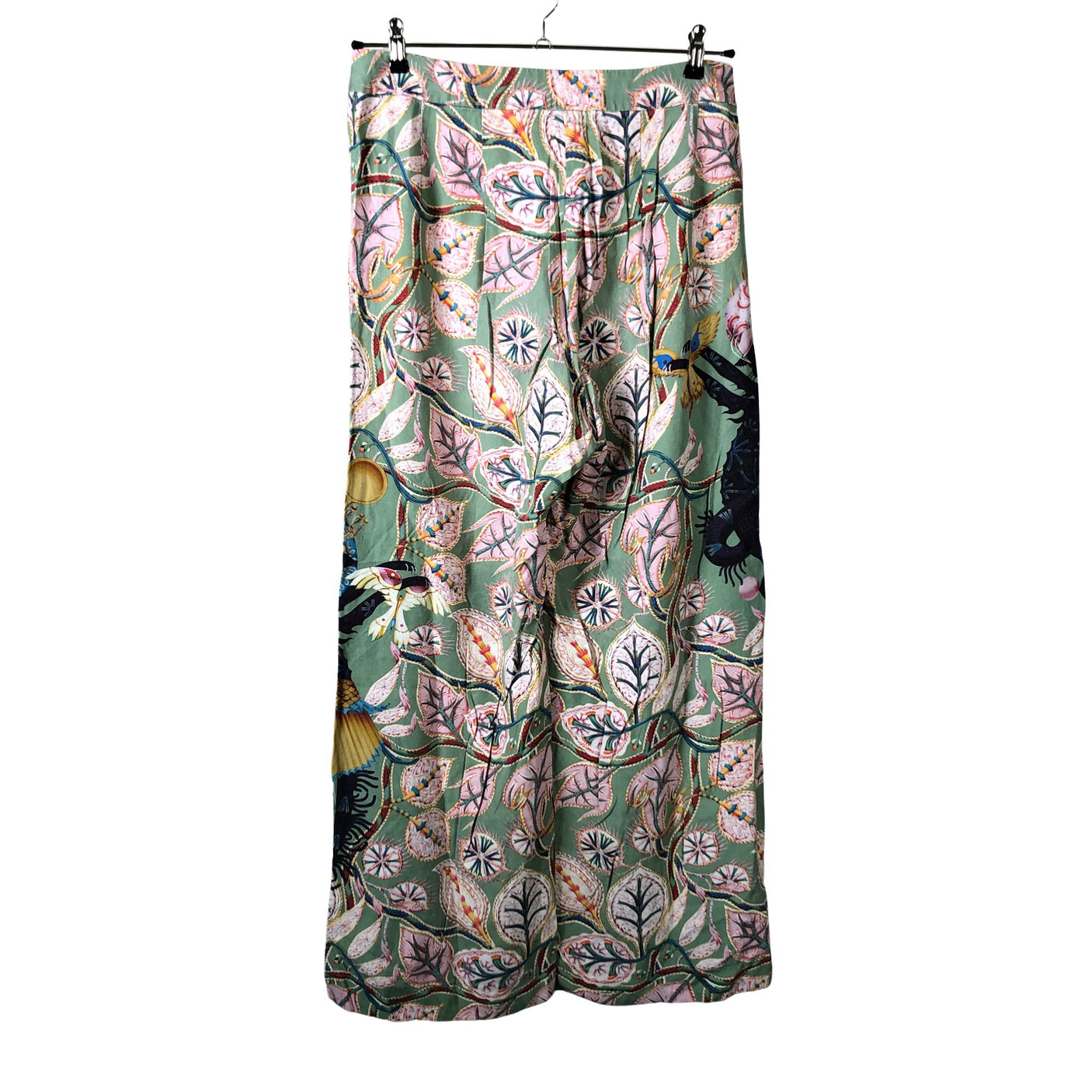 Unisex Klaus Haapaniemi - Ohuet housut, koko 40 -  (2)