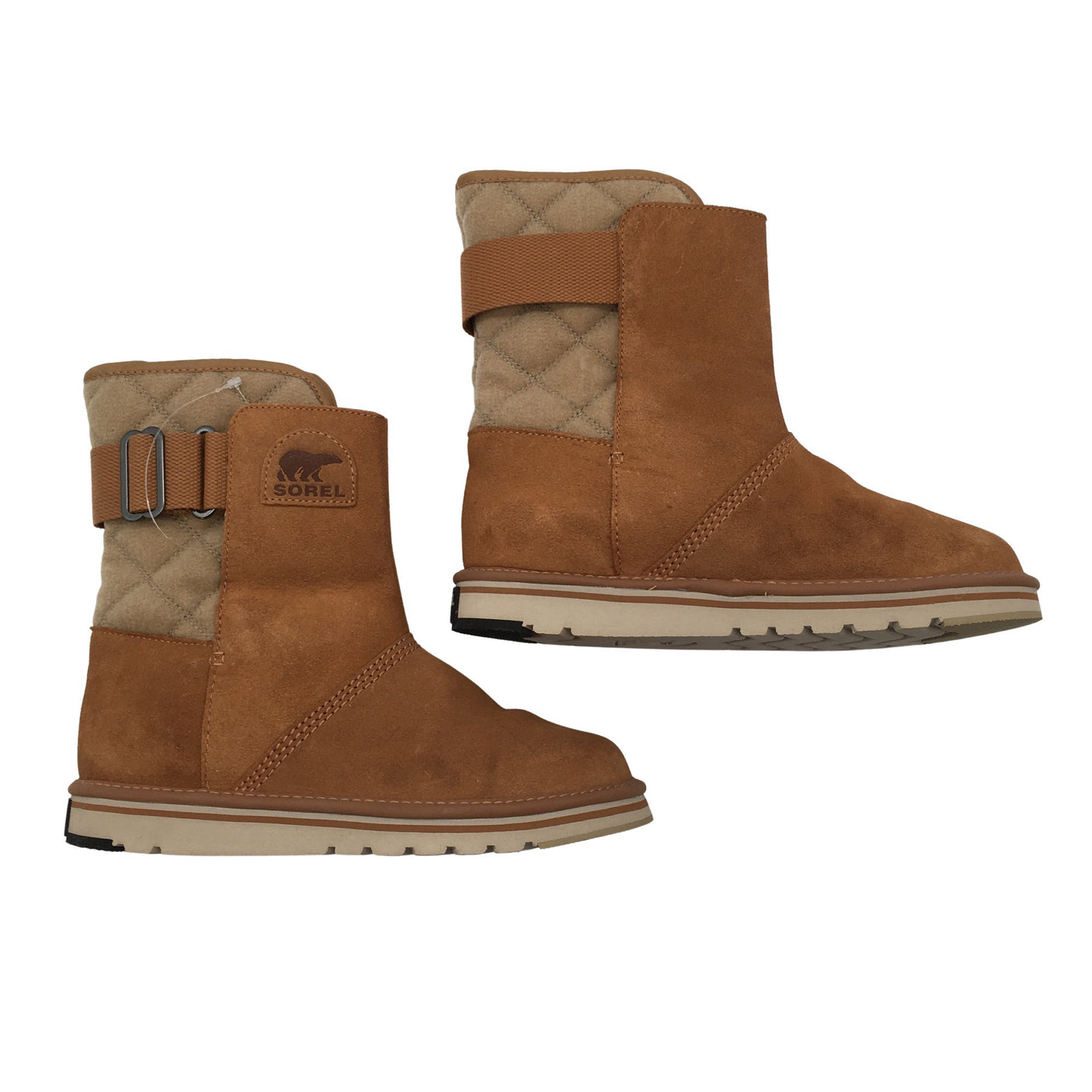 Unisex Sorel - Talvikengät, koko 40 -  (1)
