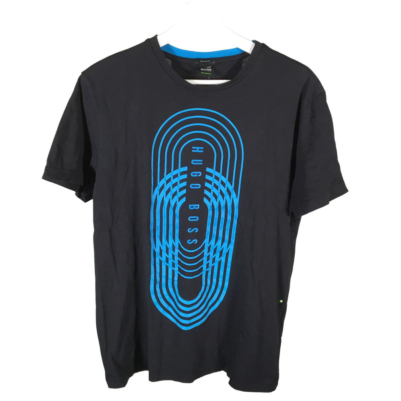 Unisex Hugo Boss - T-paita, koko L -  (1)