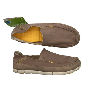 Unisex Crocs - Loaferit, koko 48 -  (1)