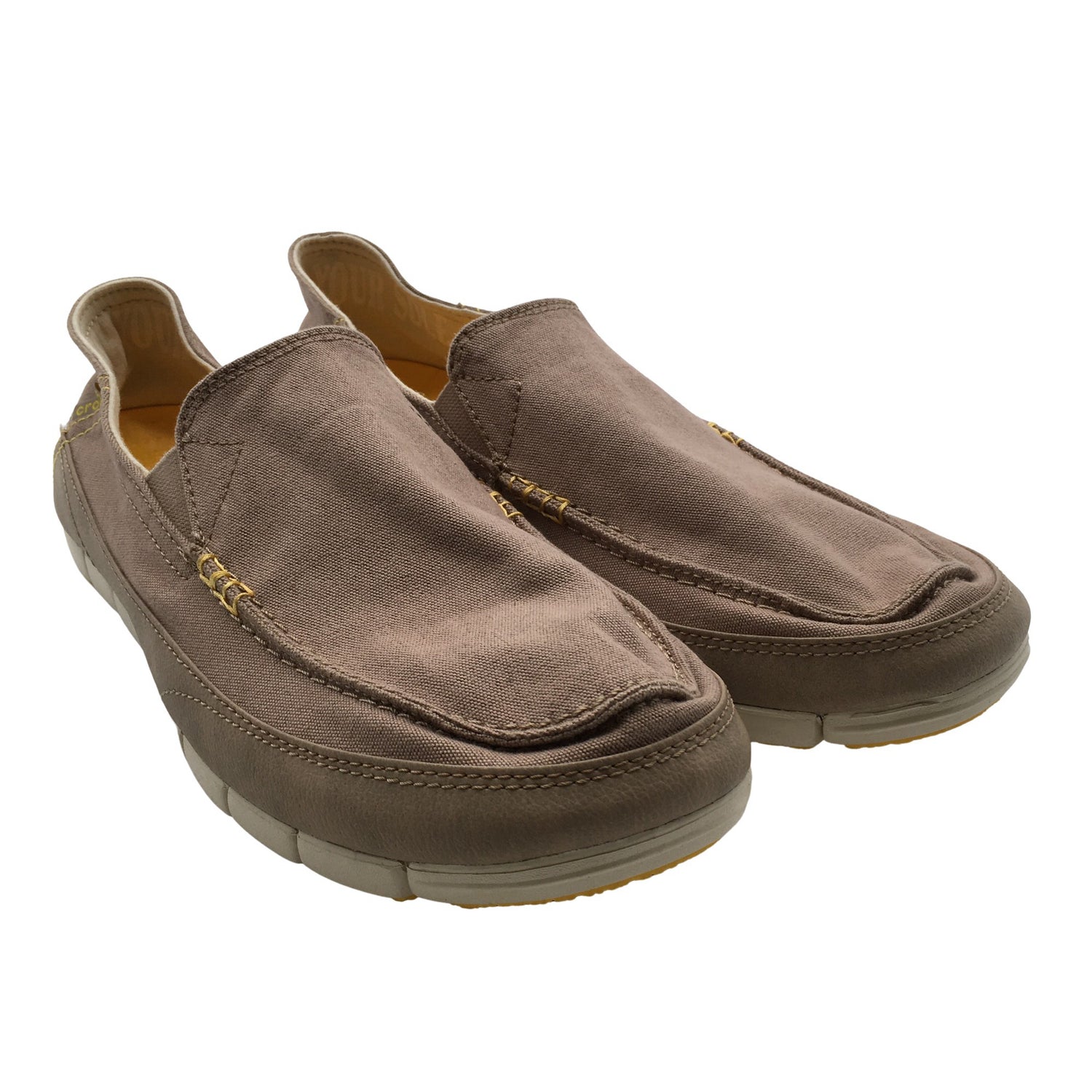  Loaferit  Loaferit, koko 48  Crocs 