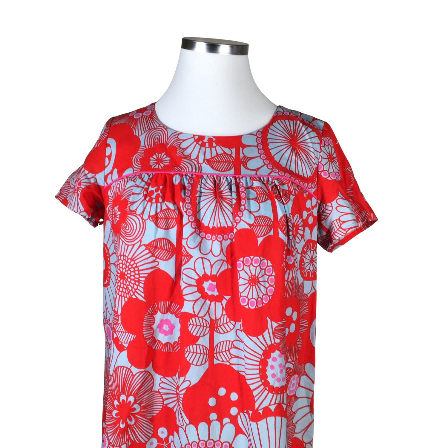  Tunika  Kangastunika, koko 42  Marimekko 