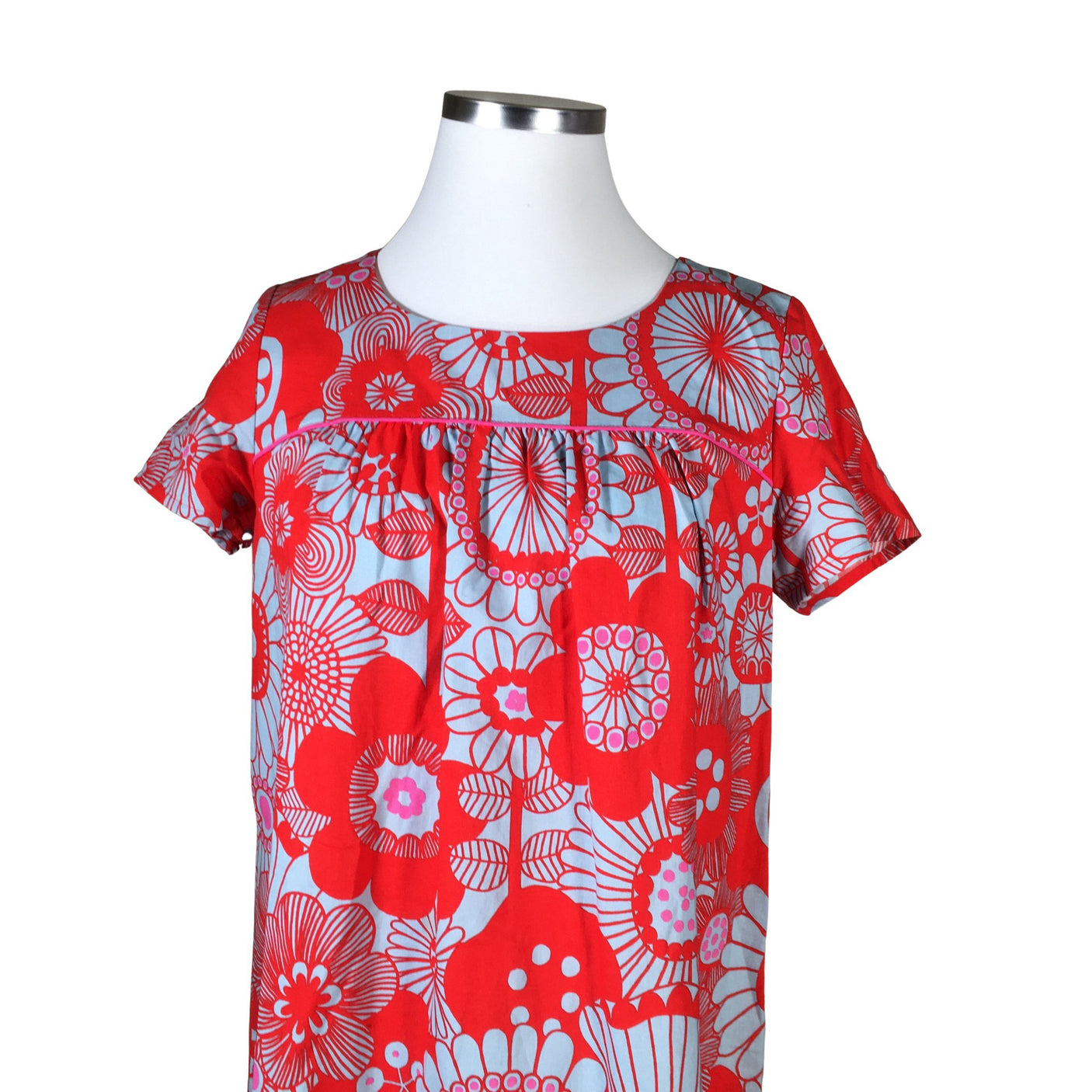 Unisex Marimekko - Kangastunika, koko 42 -  (3)
