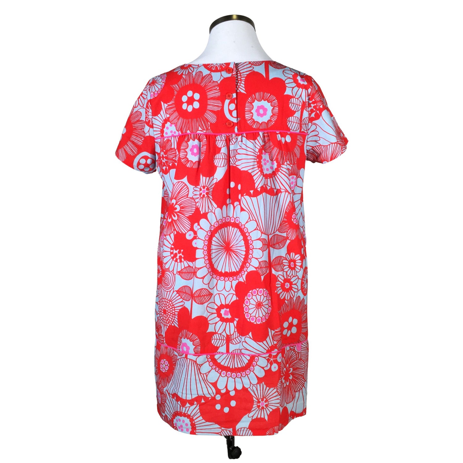  Tunika  Kangastunika, koko 42  Marimekko 
