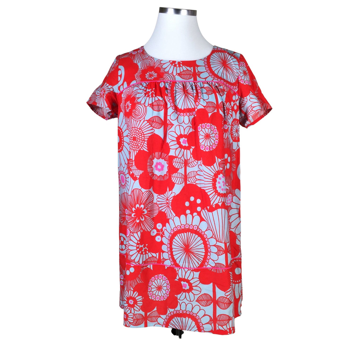  Tunika  Kangastunika, koko 42  Marimekko 