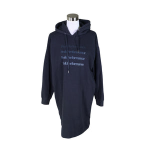 Unisex Peak Performance - Collegemekko, koko 38 -  (1)