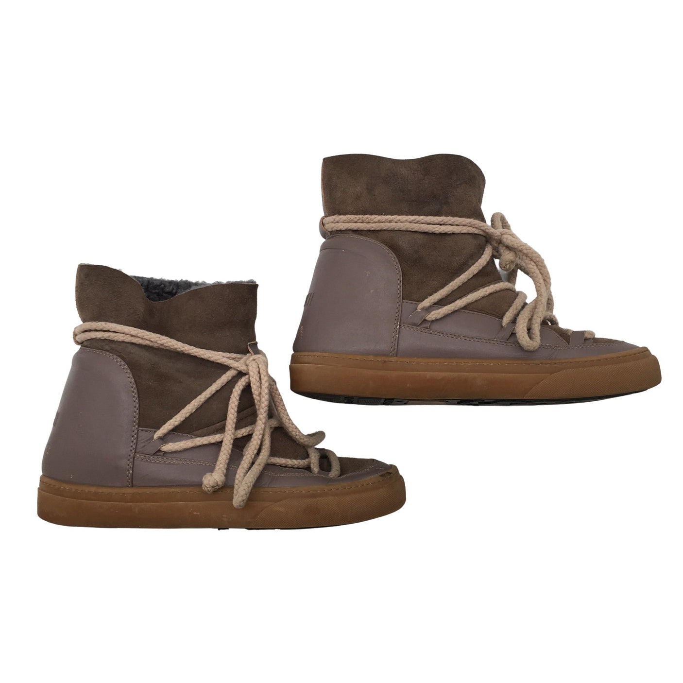 Unisex Inuikii - Talvikengät, koko 40 -  (1)