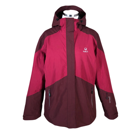 Unisex Halti - Toppatakki, koko 46 -  ()