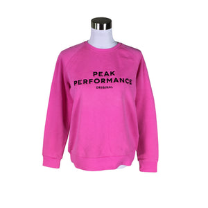 Unisex Peak Performance - Collegepaita, koko 40 -  (1)