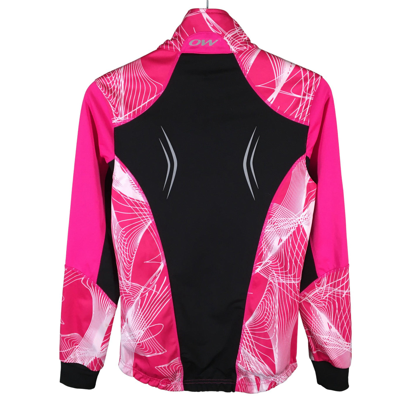 Unisex One way (OW) - Urheilutakki, koko 34 -  (2)