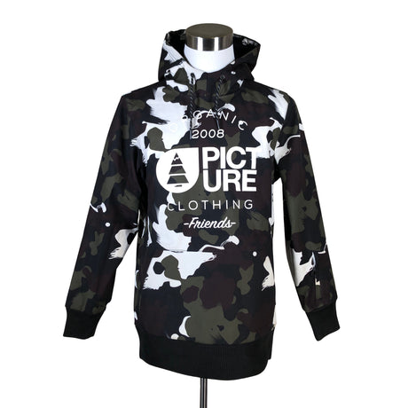 Unisex Picture Organic Clothing - Ulkoilutakki, koko S -  ()