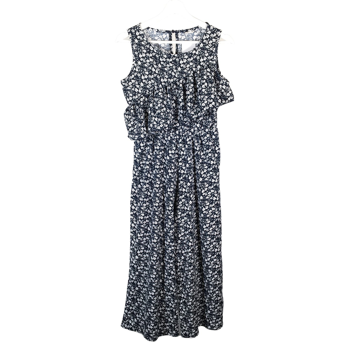  Jumpsuit  Jumpsuit, koko 158 - 164  Zara 