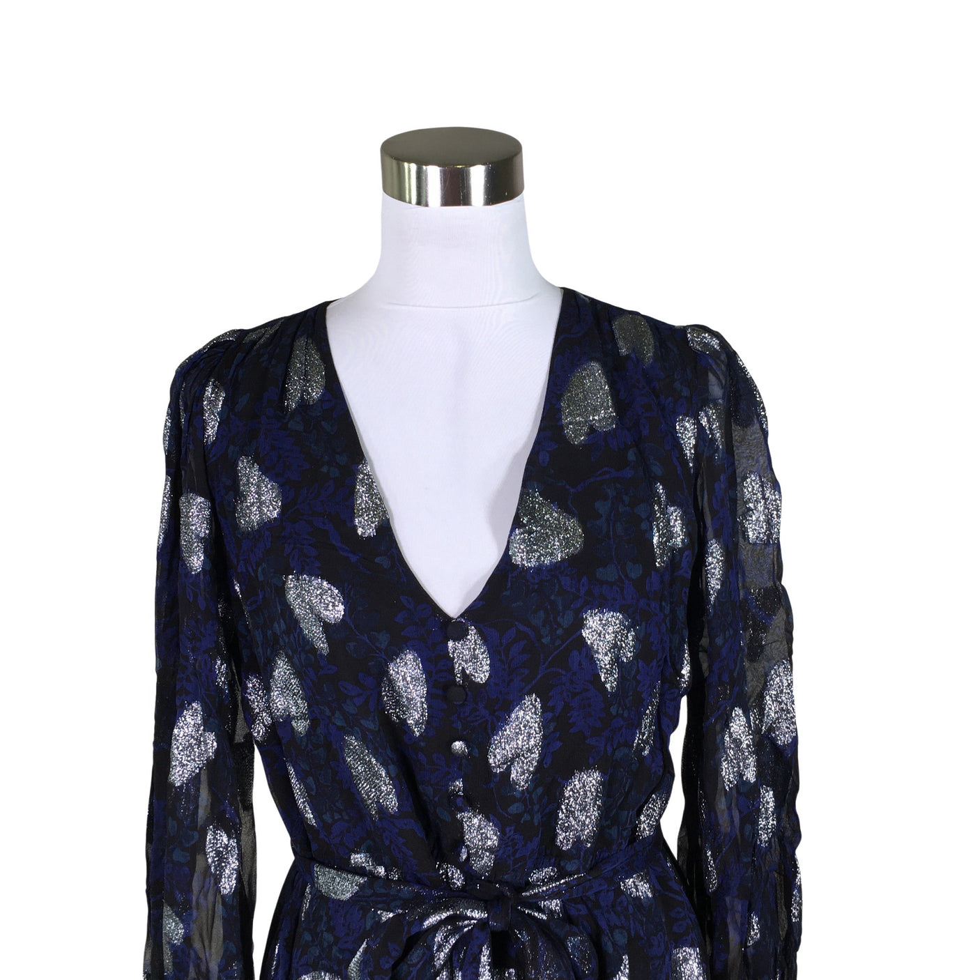 Unisex Fabienne Chapot - Juhlamekko, koko 40 -  (3)